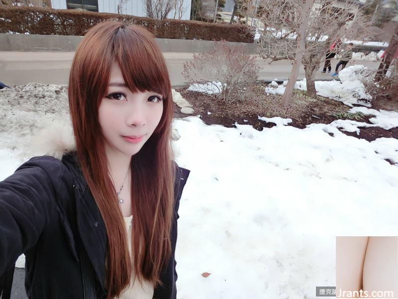 Cô gái dễ thương với đôi mắt to ngấn nước ~ Qiu Leilei ~ Nốt ruồi trên ngực vẫn rất bắt mắt trong bức ảnh selfie Lugou bé nhỏ u sầu (51P) - Ảnh 20