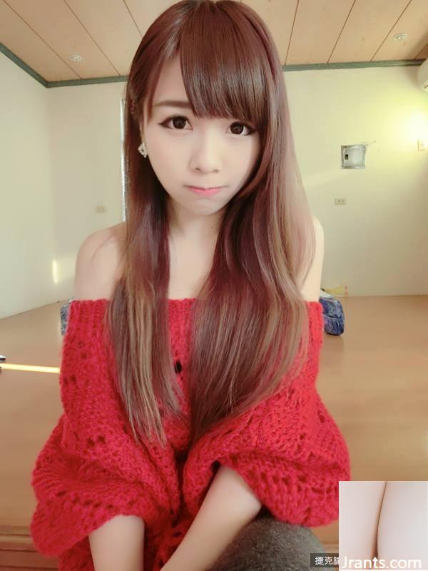 Cô gái dễ thương với đôi mắt to ngấn nước ~ Qiu Leilei ~ Nốt ruồi trên ngực vẫn rất bắt mắt trong bức ảnh selfie Lugou bé nhỏ u sầu (51P) - Ảnh 4