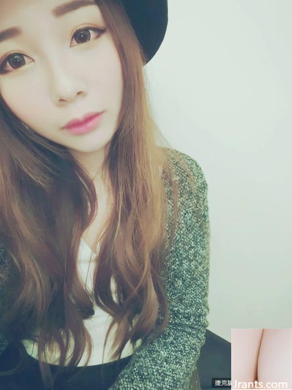 Cô gái dễ thương với đôi mắt to ngấn nước ~ Qiu Leilei ~ Nốt ruồi trên ngực vẫn rất bắt mắt trong bức ảnh selfie Lugou bé nhỏ u sầu (51P) - Ảnh 9