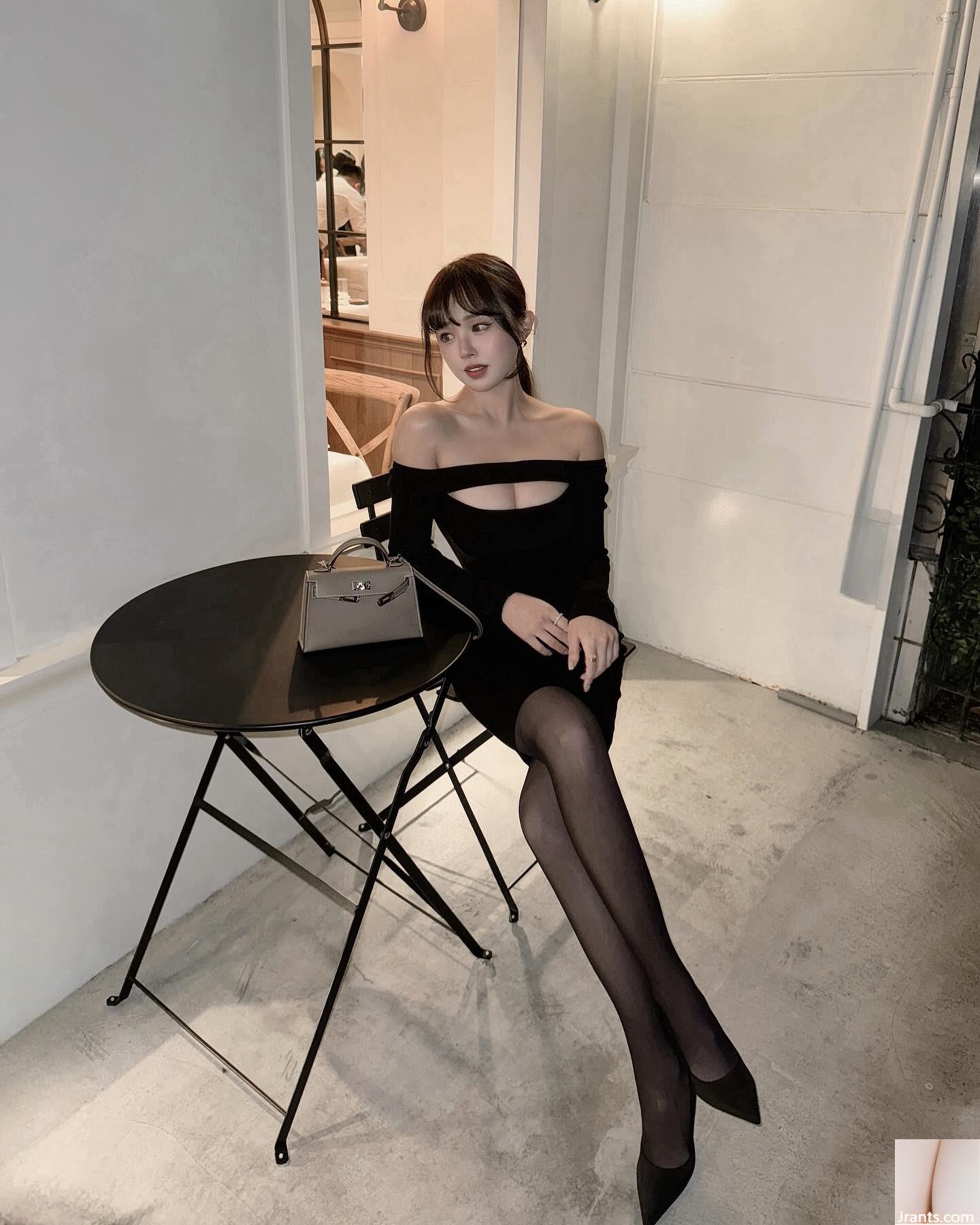 Vợ Đài Loan siêu xinh – Doris Huang (51P) - Ảnh 6