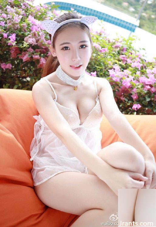 Hãy theo dõi YBOBO, người mẫu trẻ XiuRen hào phóng khoe khe hở và âm đạo xinh đẹp của mình và chuẩn bị cho bữa tối (23P)!