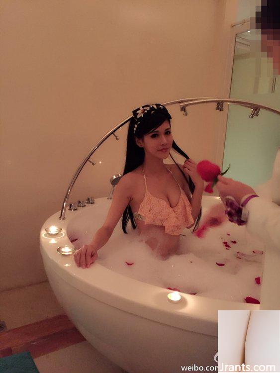 Hình ảnh sườn xám đầy đặn, 175 người mẫu triển lãm ô tô khác Panado Ya (24P) - Ảnh 20