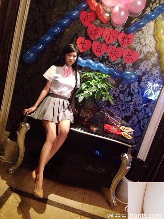 Hình ảnh sườn xám đầy đặn, 175 người mẫu triển lãm ô tô khác Panado Ya (24P) - Ảnh 6