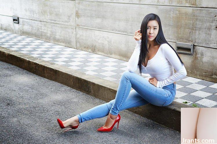 Ngực! Cô gái thể hình ngực khủng Serim Moon (23P) đoạt ngôi nhất Hàn Quốc (BikiniFitness) - Ảnh 20