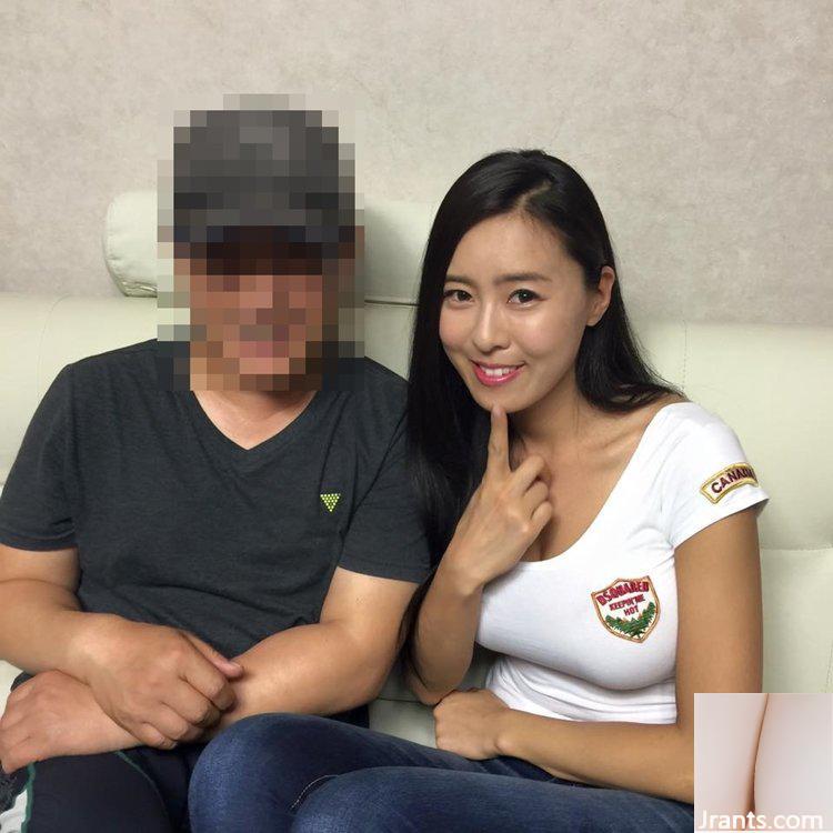 Ngực! Cô gái thể hình ngực khủng Serim Moon (23P) đoạt ngôi nhất Hàn Quốc (BikiniFitness) - Ảnh 21