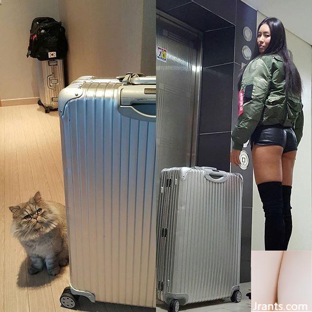 Ngực! Cô gái thể hình ngực khủng Serim Moon (23P) đoạt ngôi nhất Hàn Quốc (BikiniFitness) - Ảnh 22