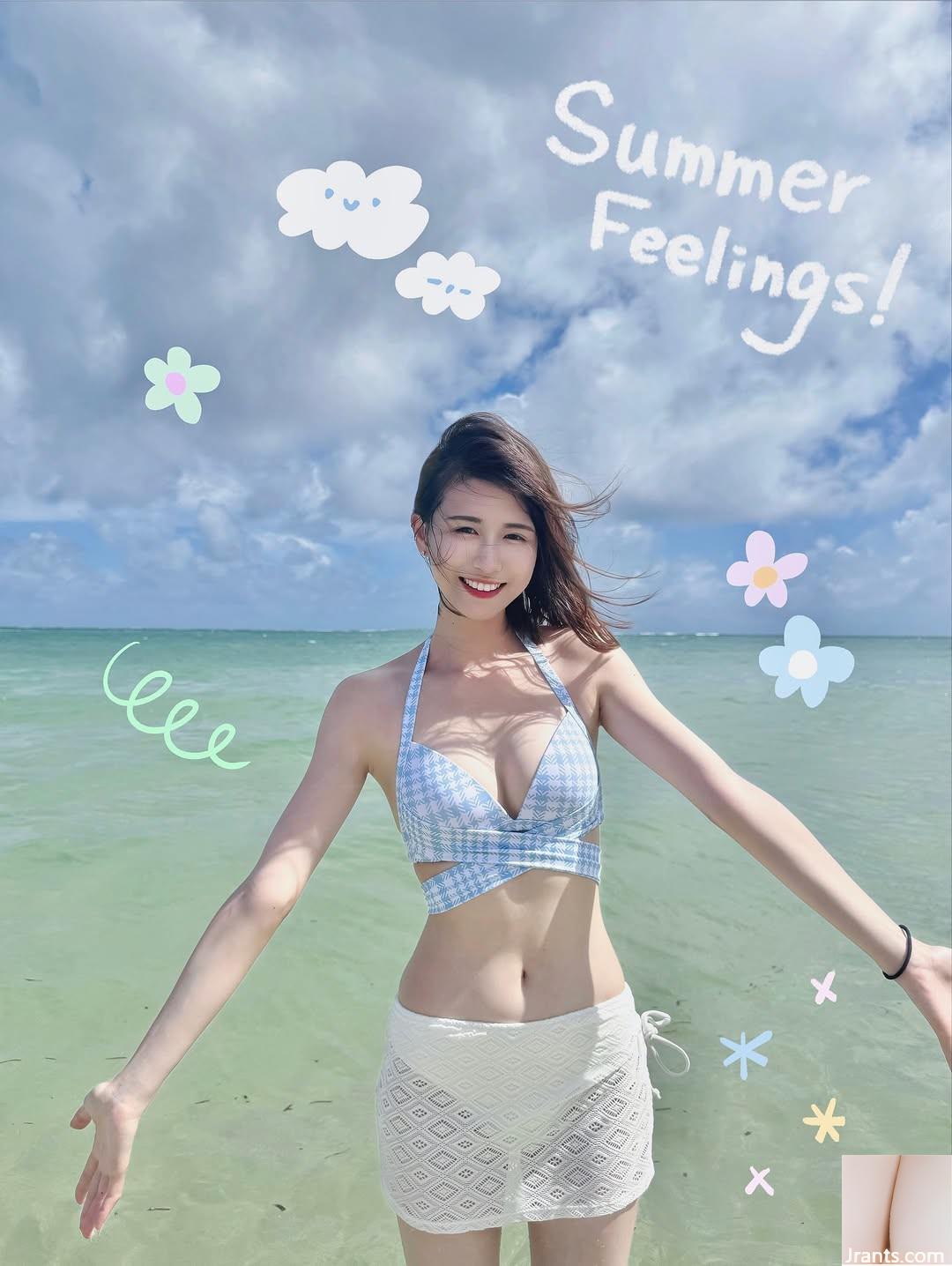 Cô nữ sinh nóng nảy “Ting” có nét mặt ngọt ngào đến mức không thể nào bị cám dỗ (10P) - Ảnh 4