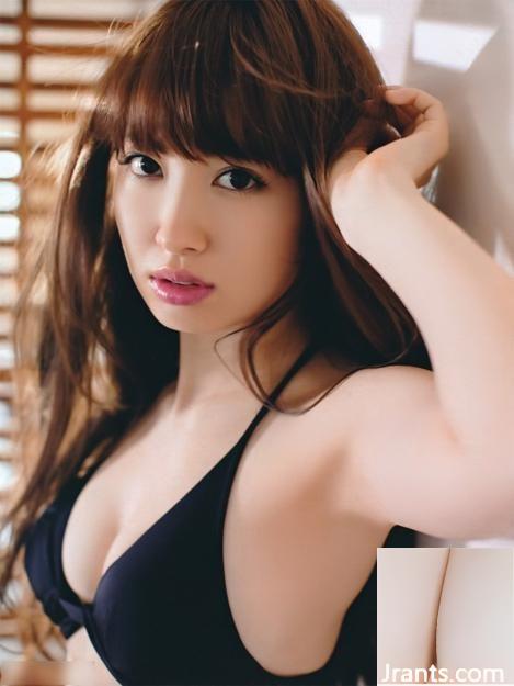 (Ảnh mới nhất “Xấu xí” quy mô lớn, không mặc nội y, mông to gợi cảm AKB48 Sashihara Rino (23P) - Ảnh 14