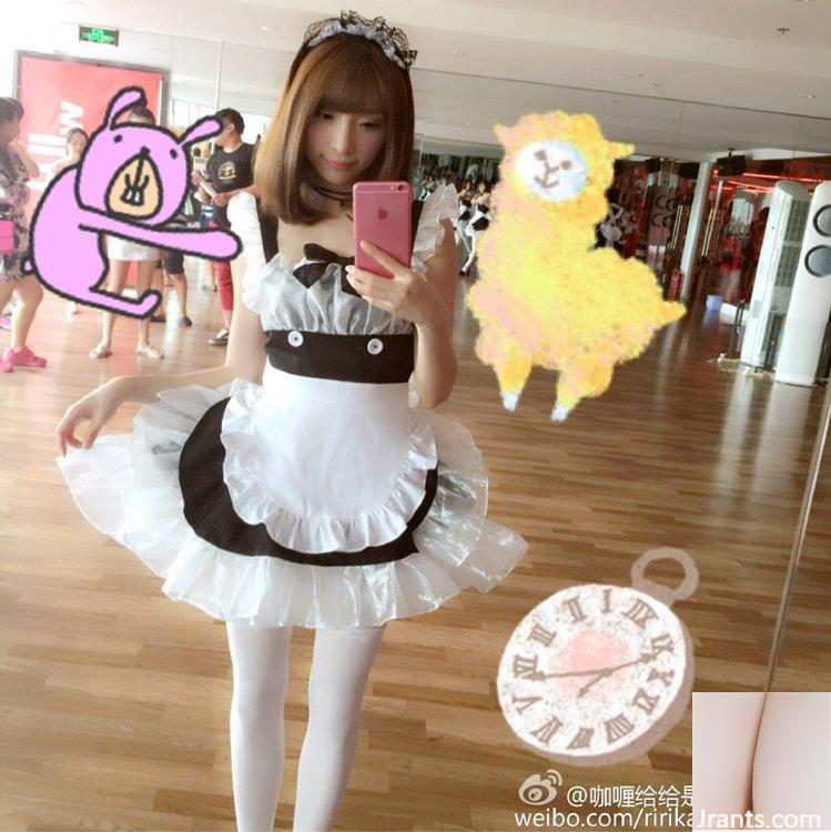 “Cô gái thỏ suối nước nóng ngoài trời” đột nhiên khiến tôi muốn học trong thư viện đã được tặng cà ri cho Li Xiaopang (24P) - Ảnh 12