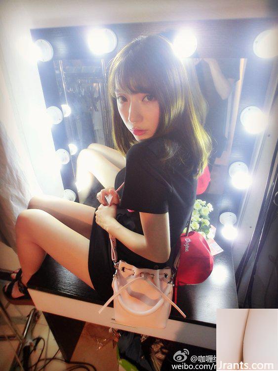 “Cô gái thỏ suối nước nóng ngoài trời” đột nhiên khiến tôi muốn học trong thư viện đã được tặng cà ri cho Li Xiaopang (24P) - Ảnh 16