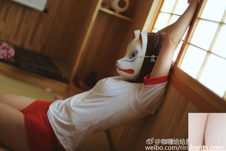 “Cô gái thỏ suối nước nóng ngoài trời” đột nhiên khiến tôi muốn học trong thư viện đã được tặng cà ri cho Li Xiaopang (24P) - Ảnh 21