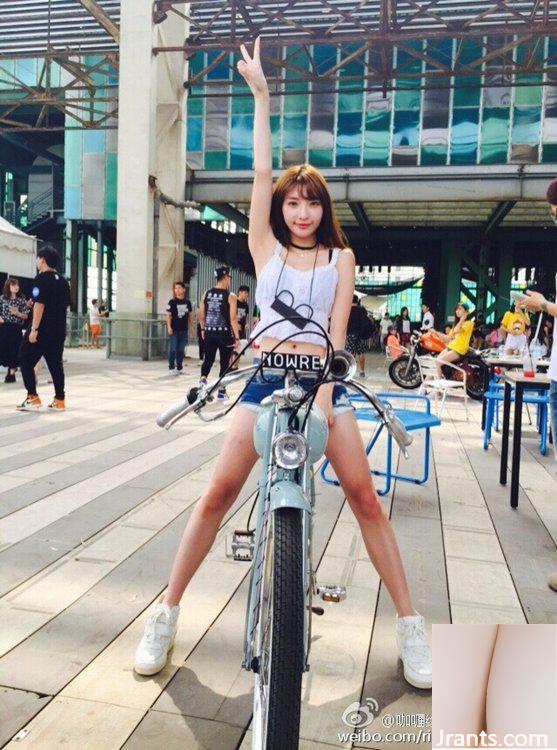 “Cô gái thỏ suối nước nóng ngoài trời” đột nhiên khiến tôi muốn học trong thư viện đã được tặng cà ri cho Li Xiaopang (24P) - Ảnh 23