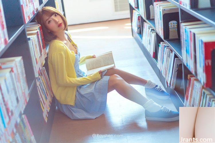 “Cô gái thỏ suối nước nóng ngoài trời” đột nhiên khiến tôi muốn học trong thư viện đã được tặng cà ri cho Li Xiaopang (24P) - Ảnh 9