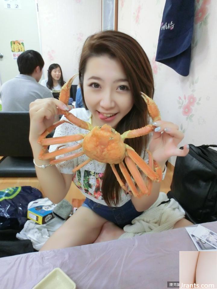 Cô gái Hồng Kông gợi cảm Daisy Cheung(28P - Ảnh 10