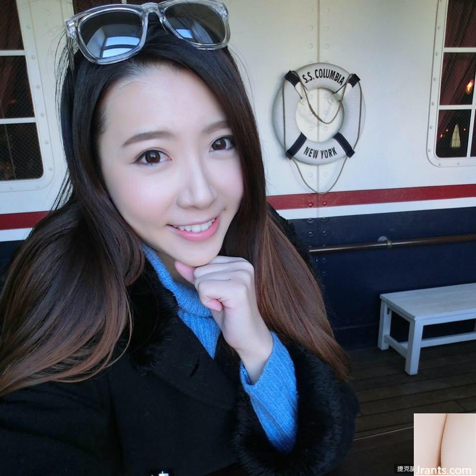 Cô gái Hồng Kông gợi cảm Daisy Cheung(28P - Ảnh 17