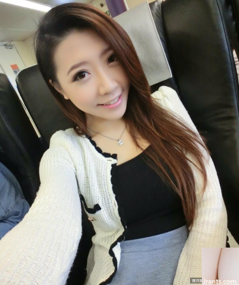 Cô gái Hồng Kông gợi cảm Daisy Cheung(28P - Ảnh 2