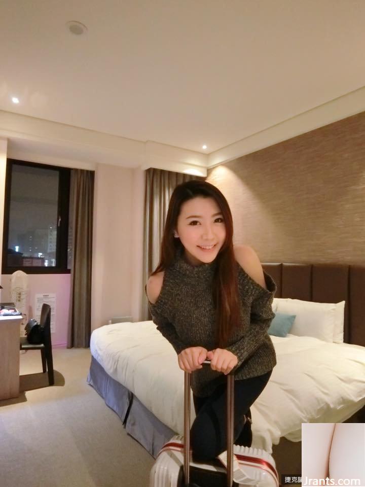 Cô gái Hồng Kông gợi cảm Daisy Cheung(28P - Ảnh 21