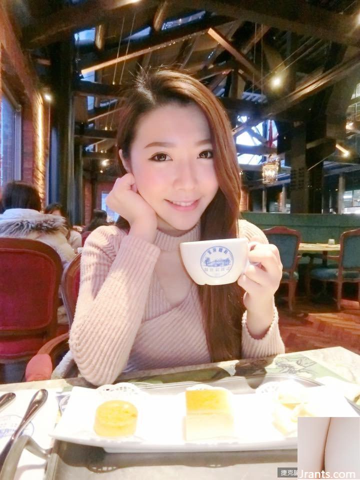 Cô gái Hồng Kông gợi cảm Daisy Cheung(28P - Ảnh 24