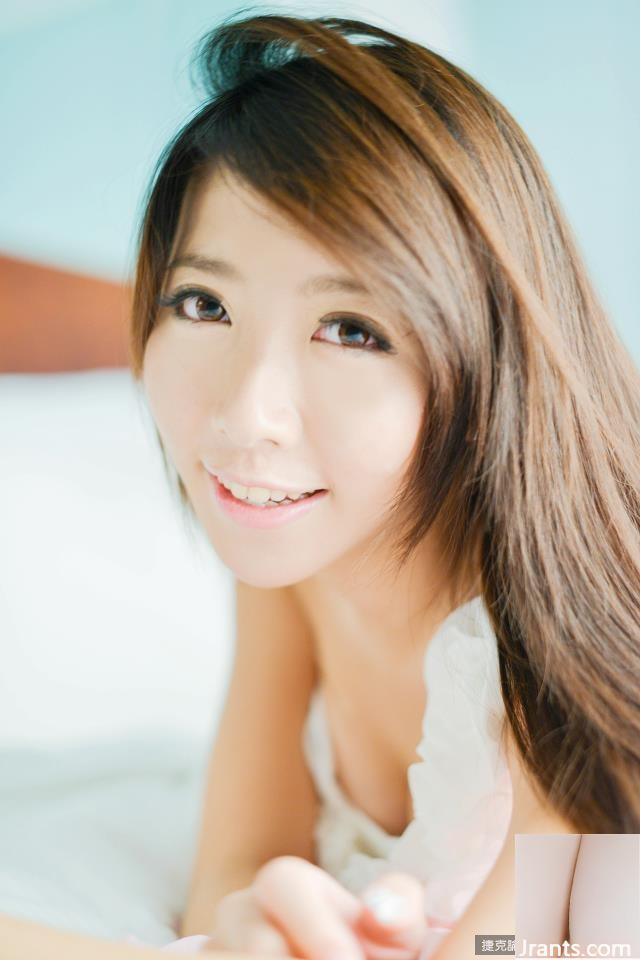 Cô gái Hồng Kông gợi cảm Daisy Cheung(28P - Ảnh 4