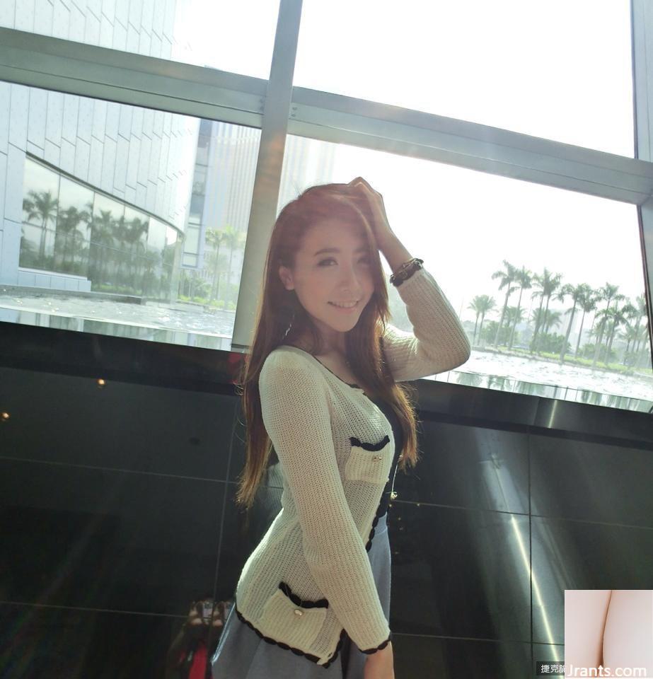 Cô gái Hồng Kông gợi cảm Daisy Cheung(28P - Ảnh 6