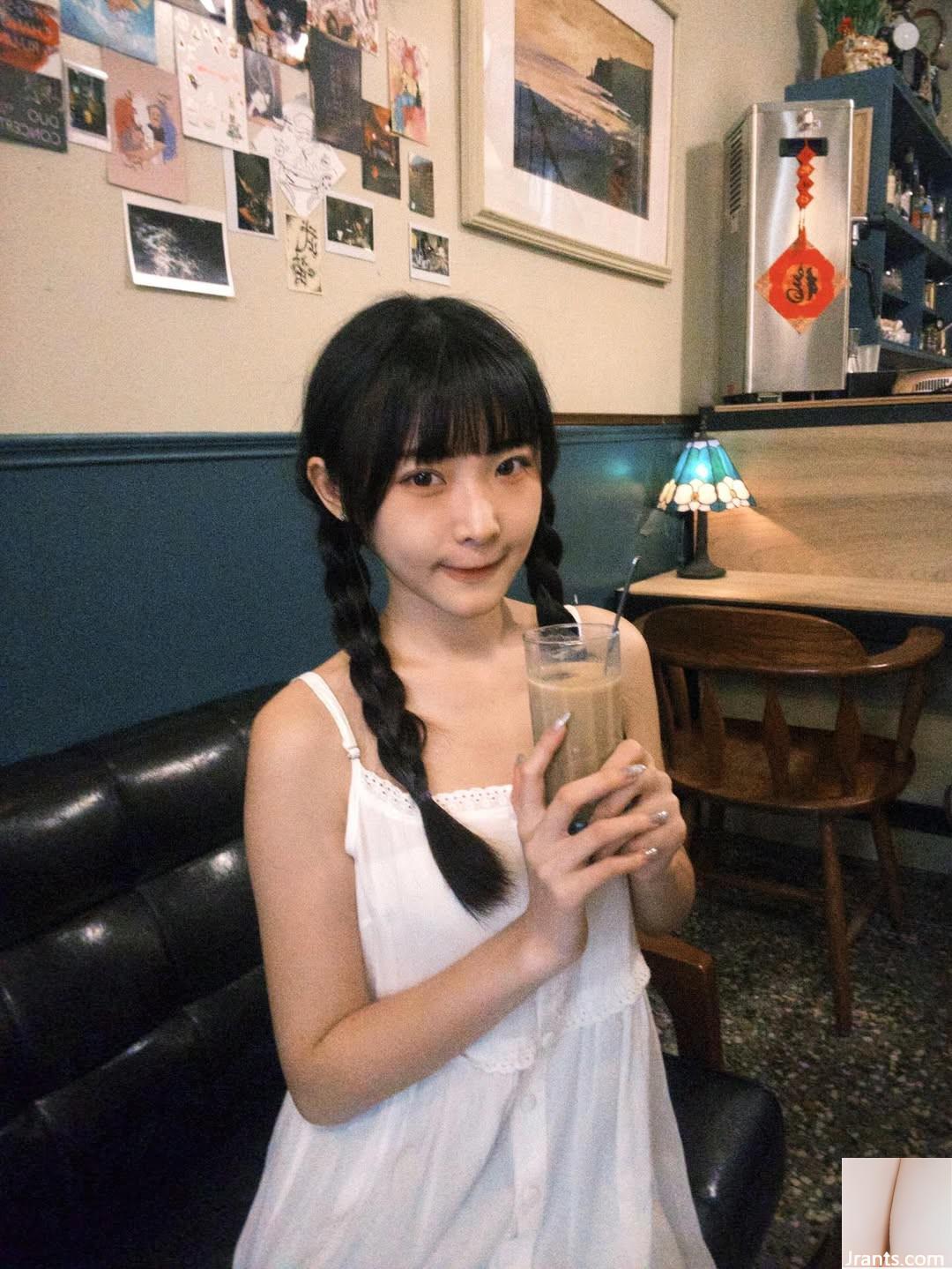 Sự kết hợp hoàn hảo giữa khí chất “Yixi” và dáng người gợi cảm (10P) - Ảnh 3