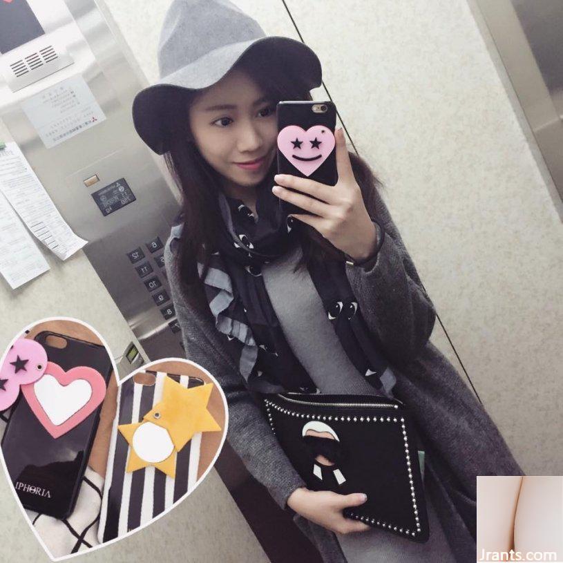 Cô gái ngọt ngào trong nắng với đôi chân thẳng đẹp ~ Tiffany Chu ~ dáng chuẩn trong bộ bikini + vòng eo rắn nước lộn ngược (41P) - Ảnh 33