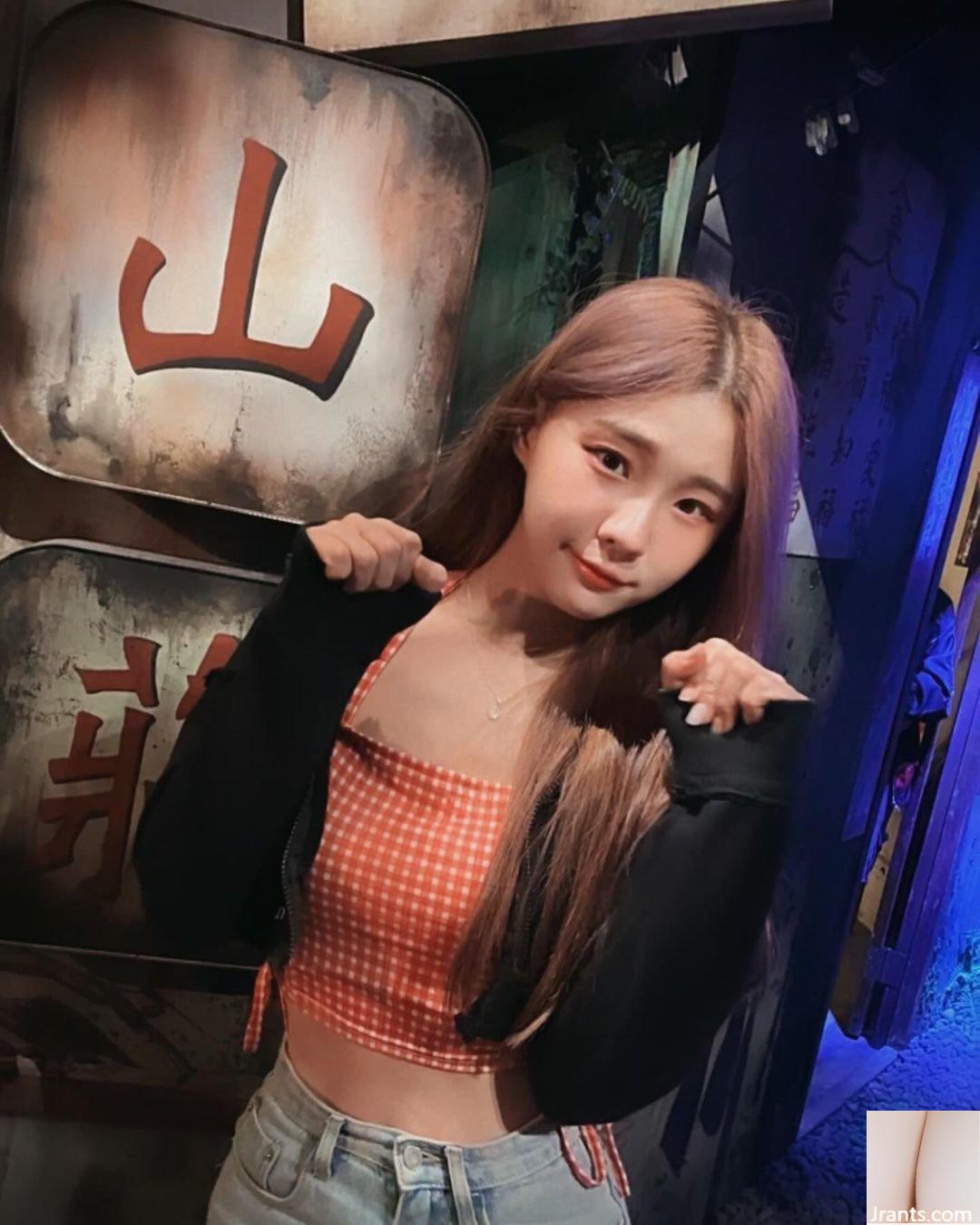 Hot girl “huhu” đầy chân thành đến mức người lớn không giấu được dưới mương sâu mà chết lặng (10P) - Ảnh 4