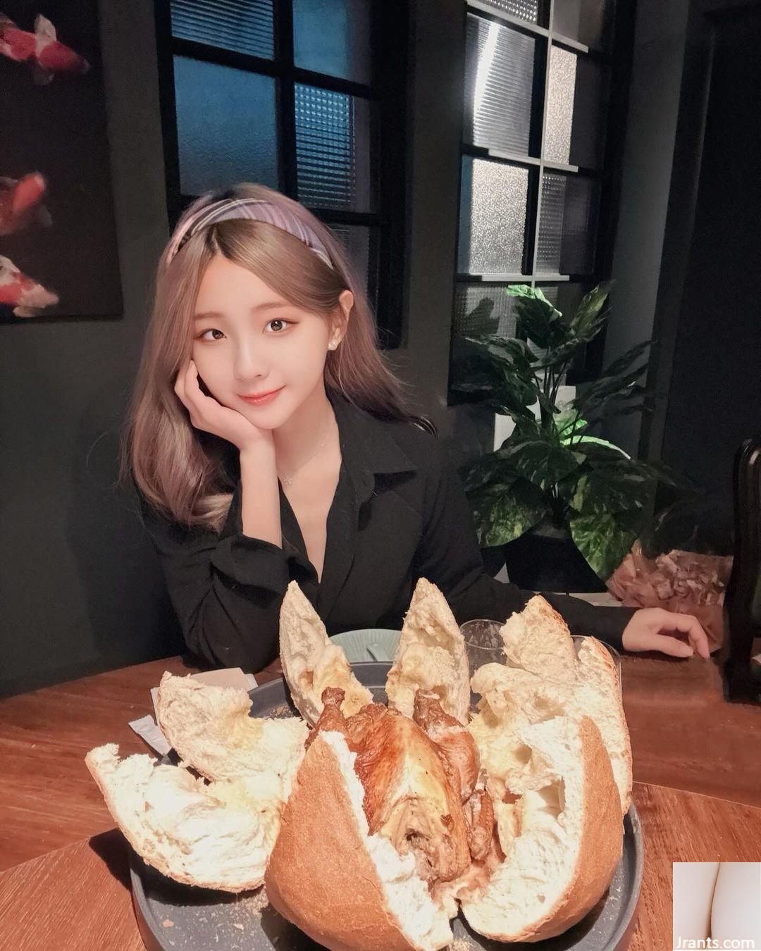 Hot girl “huhu” đầy chân thành đến mức người lớn không giấu được dưới mương sâu mà chết lặng (10P) - Ảnh 6