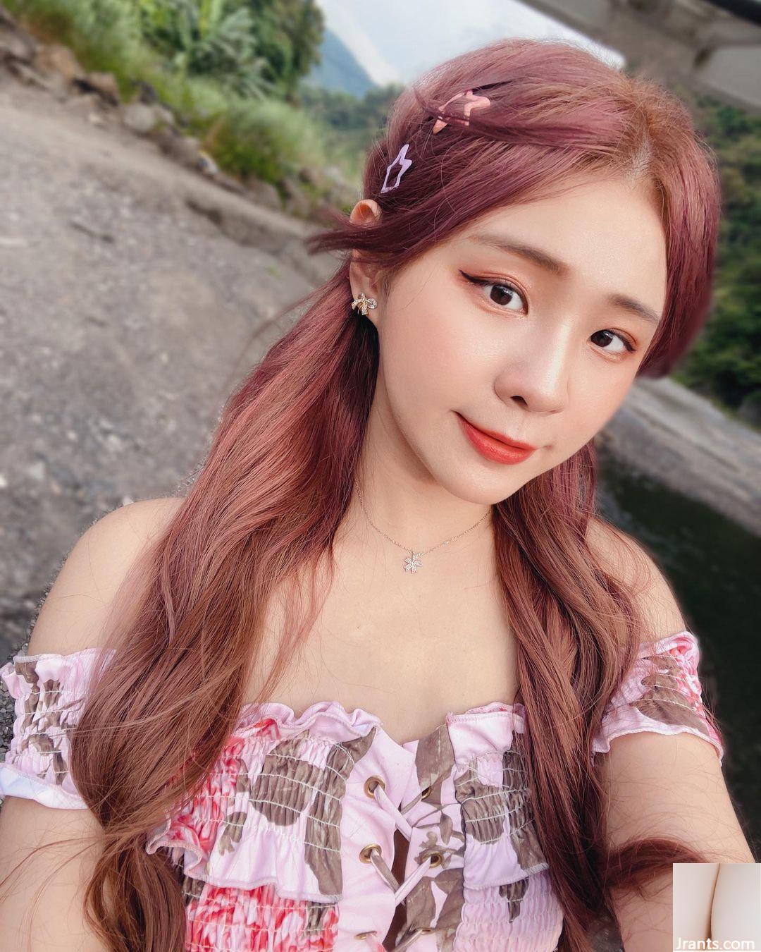 Hot girl “huhu” đầy chân thành đến mức người lớn không giấu được dưới mương sâu mà chết lặng (10P) - Ảnh 8