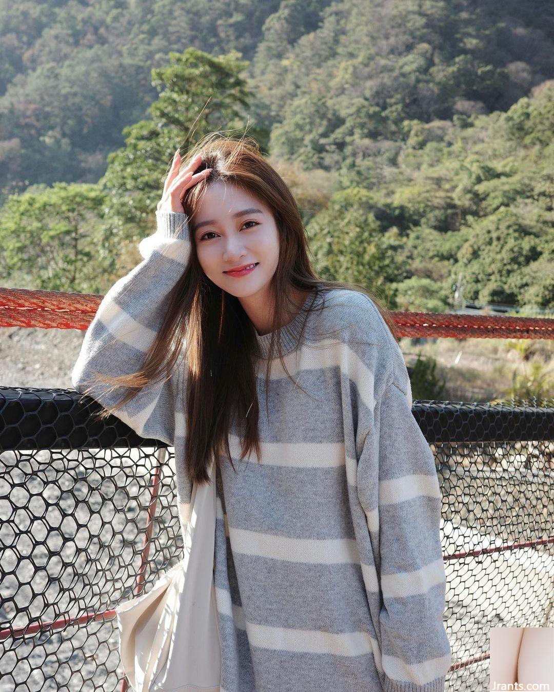 Hot girl “Hyun Shinozaki” quyến rũ mọi người với thân hình tươi trẻ, gương mặt xinh đẹp (10P) - Ảnh 6