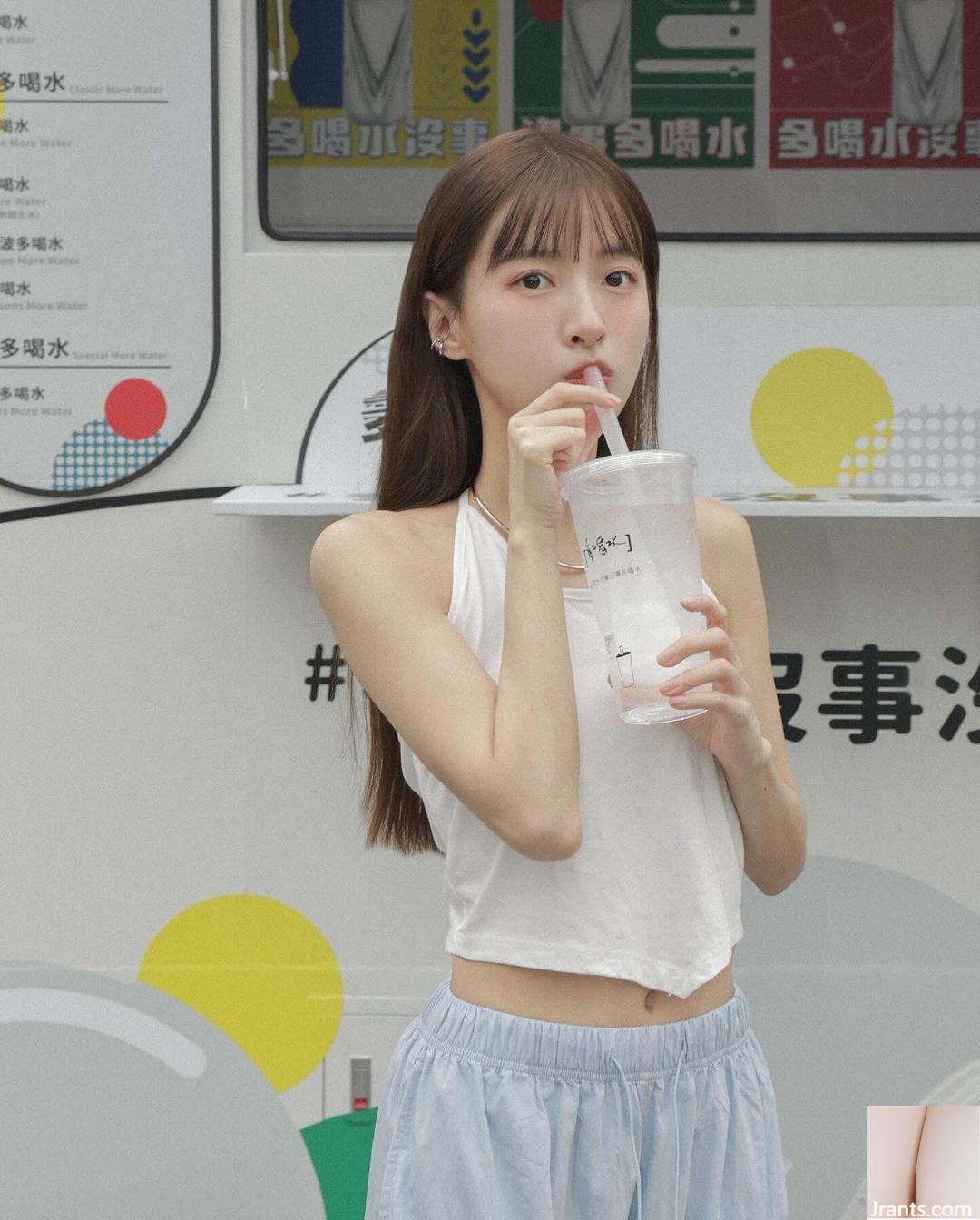 “Yuki” sở hữu khí chất thanh tao như khuôn mặt ngọt ngào say đắm của tiên nữ (10P) - Ảnh 6