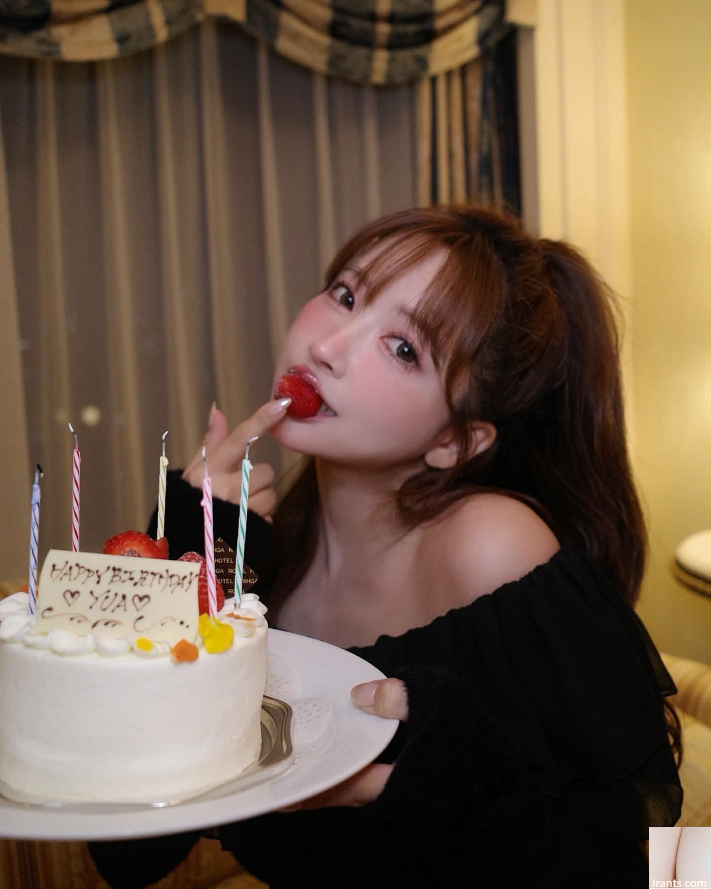 Yua Mikami trở lại sân khấu SKE48! Nữ thần bóng tối biến thành thần tượng và người hâm mộ hét lên! (11P) - Ảnh 10