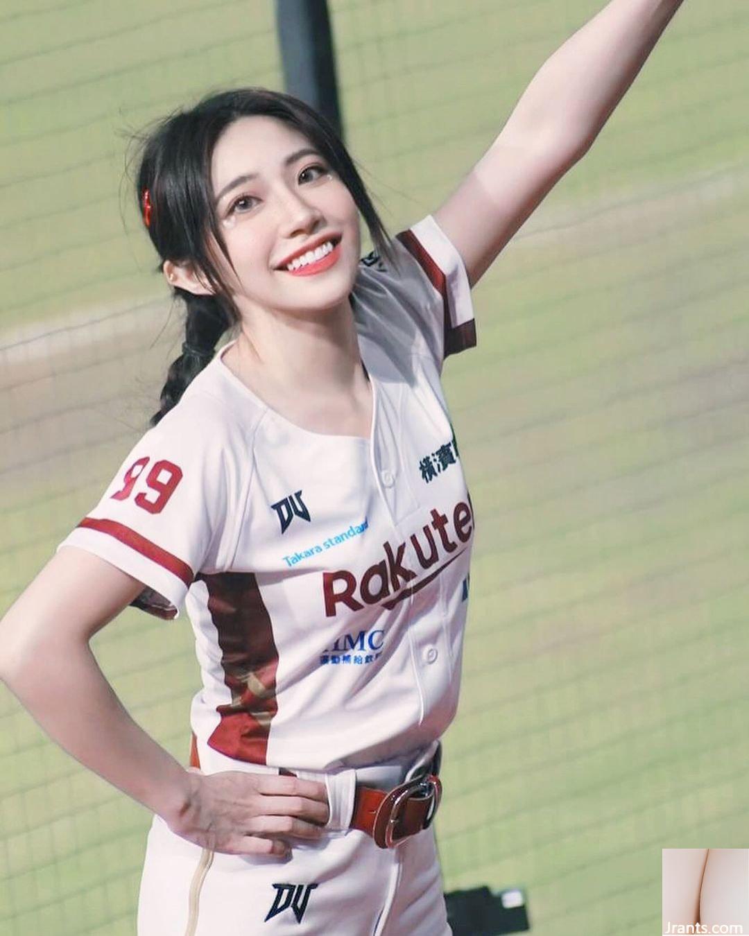 Khuôn mặt của “Qiu Zhe” thật dễ thương! Bạn không thể che giấu vóc dáng thon gọn và đẹp của mình (10P) - Ảnh 5