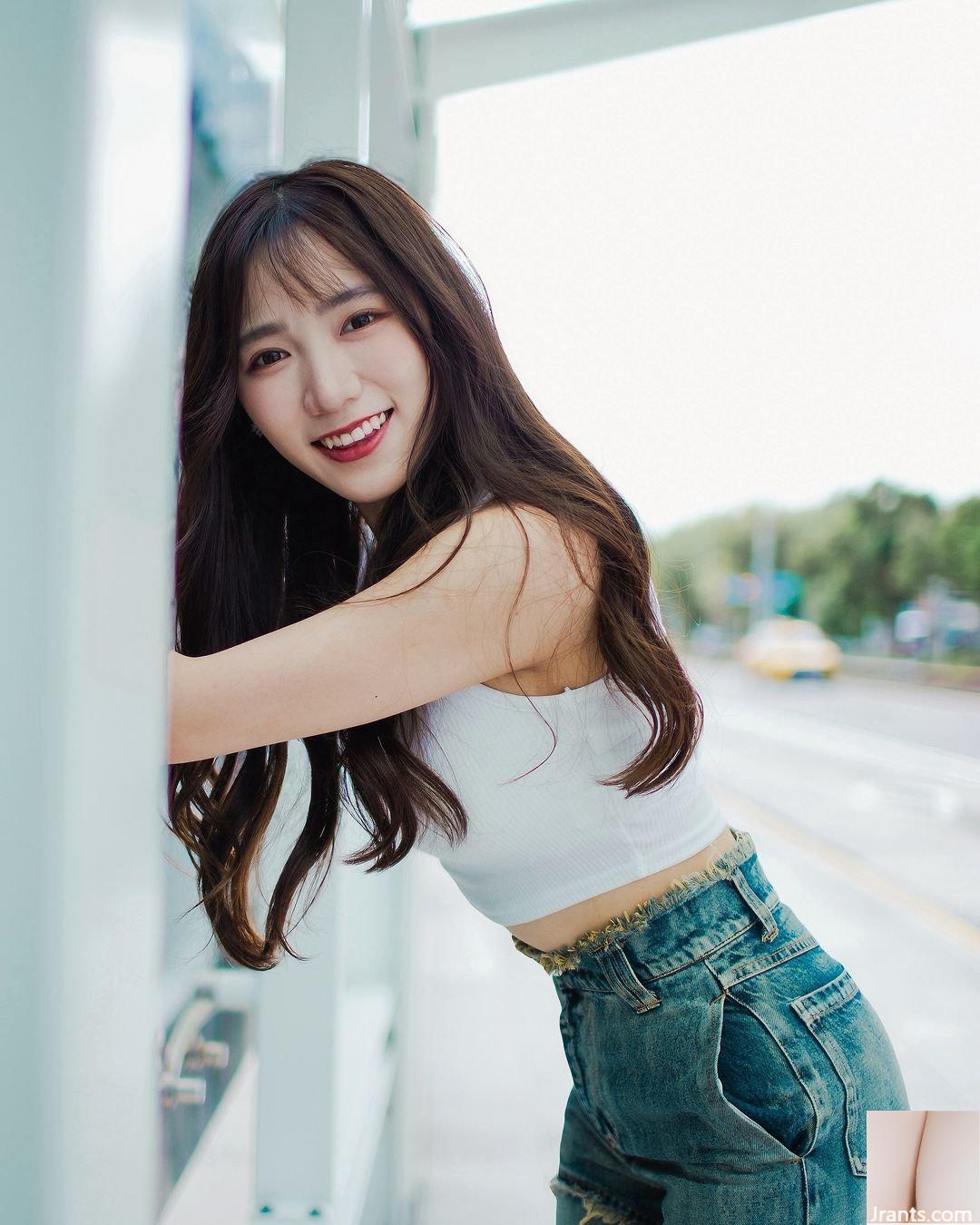 Ngoại hình ngọt ngào của “Gao Yuting” là điểm nhấn … vẻ quyến rũ của cô khiến khán giả choáng váng (10P)