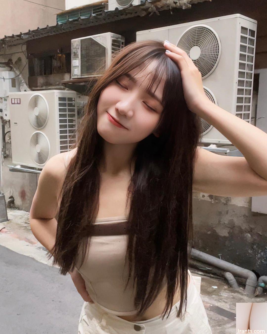 Ngoại hình ngọt ngào của “Gao Yuting” là điểm nhấn … vẻ quyến rũ của cô khiến khán giả choáng váng (10P) - Ảnh 10