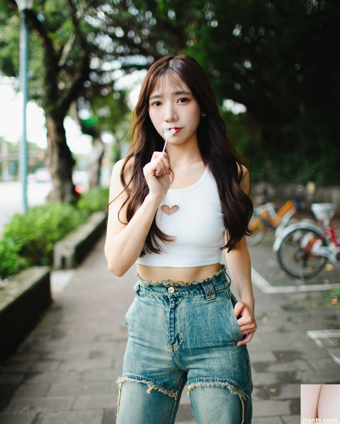 Ngoại hình ngọt ngào của “Gao Yuting” là điểm nhấn … vẻ quyến rũ của cô khiến khán giả choáng váng (10P) - Ảnh 2