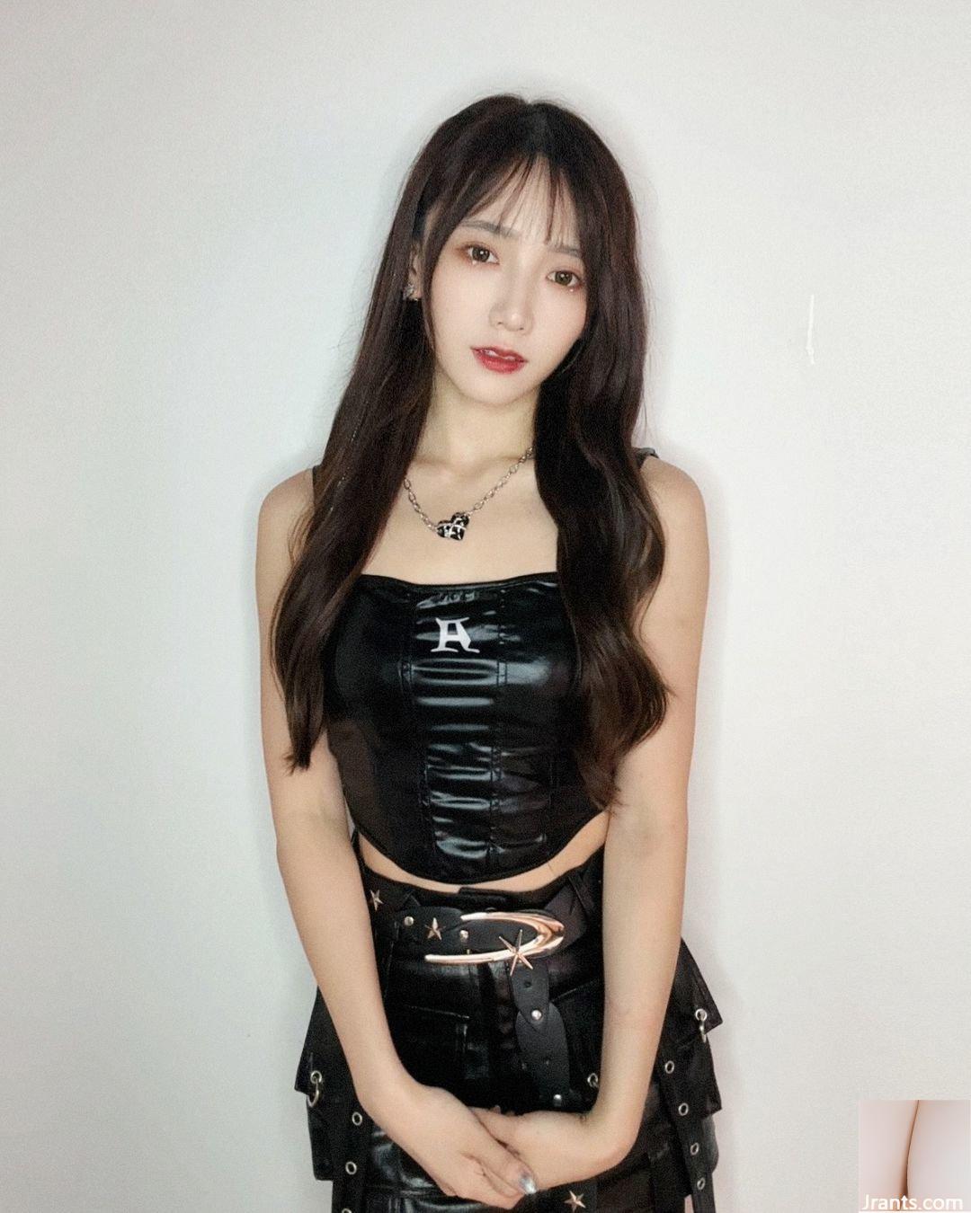 Ngoại hình ngọt ngào của “Gao Yuting” là điểm nhấn … vẻ quyến rũ của cô khiến khán giả choáng váng (10P) - Ảnh 3