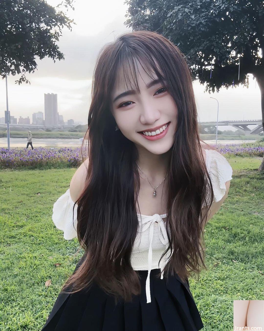 Ngoại hình ngọt ngào của “Gao Yuting” là điểm nhấn … vẻ quyến rũ của cô khiến khán giả choáng váng (10P) - Ảnh 5