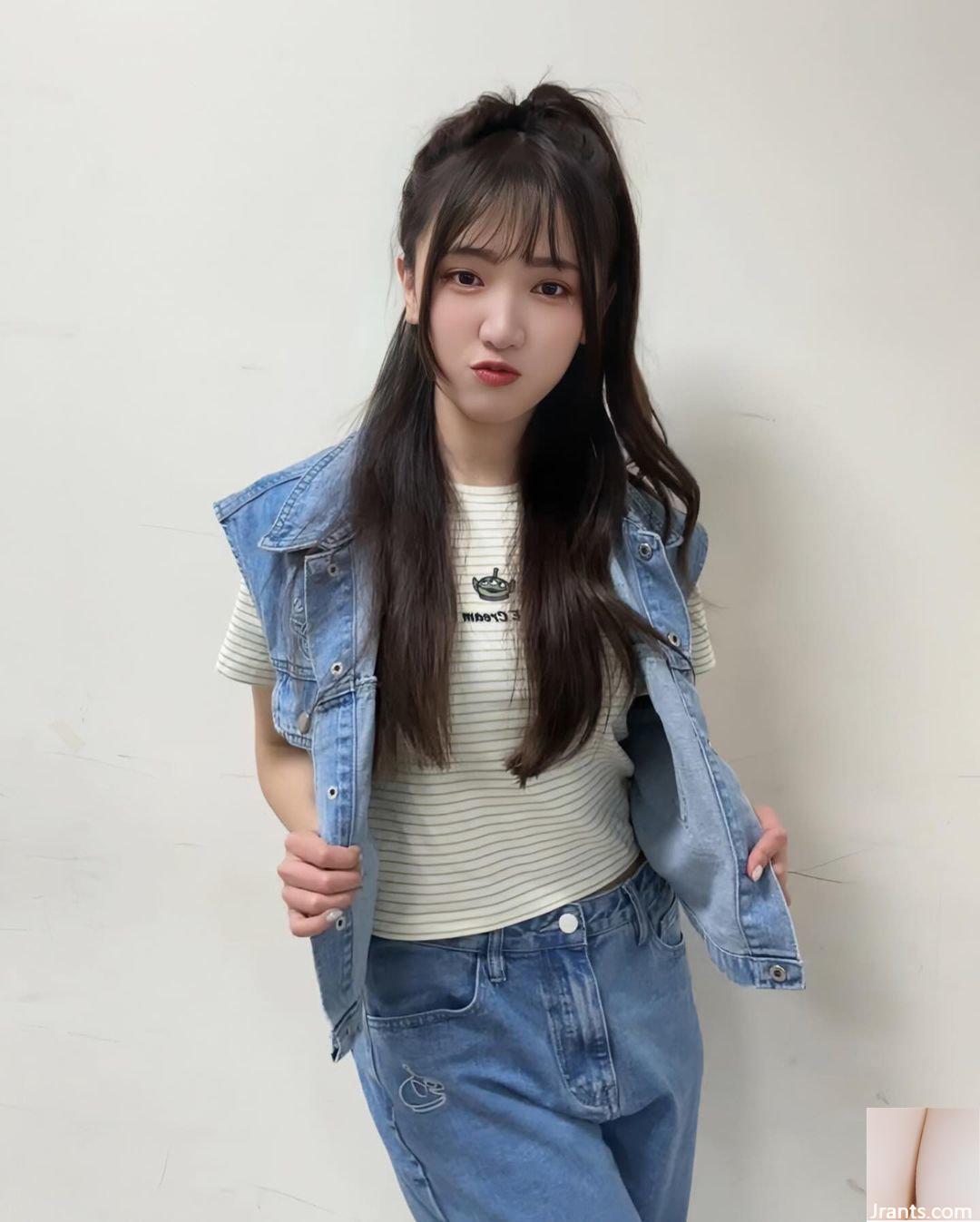 Ngoại hình ngọt ngào của “Gao Yuting” là điểm nhấn … vẻ quyến rũ của cô khiến khán giả choáng váng (10P) - Ảnh 6