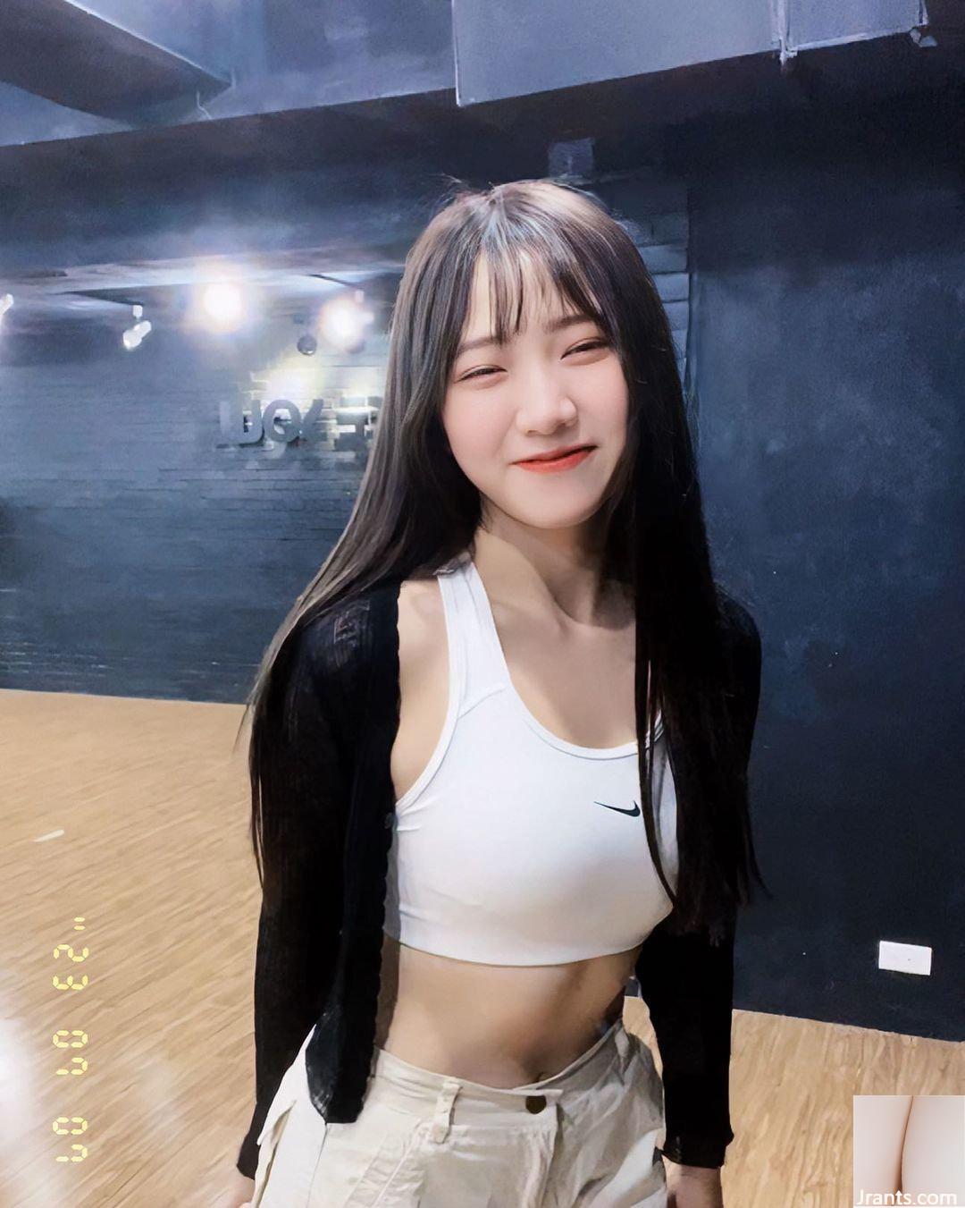 Ngoại hình ngọt ngào của “Gao Yuting” là điểm nhấn … vẻ quyến rũ của cô khiến khán giả choáng váng (10P) - Ảnh 9