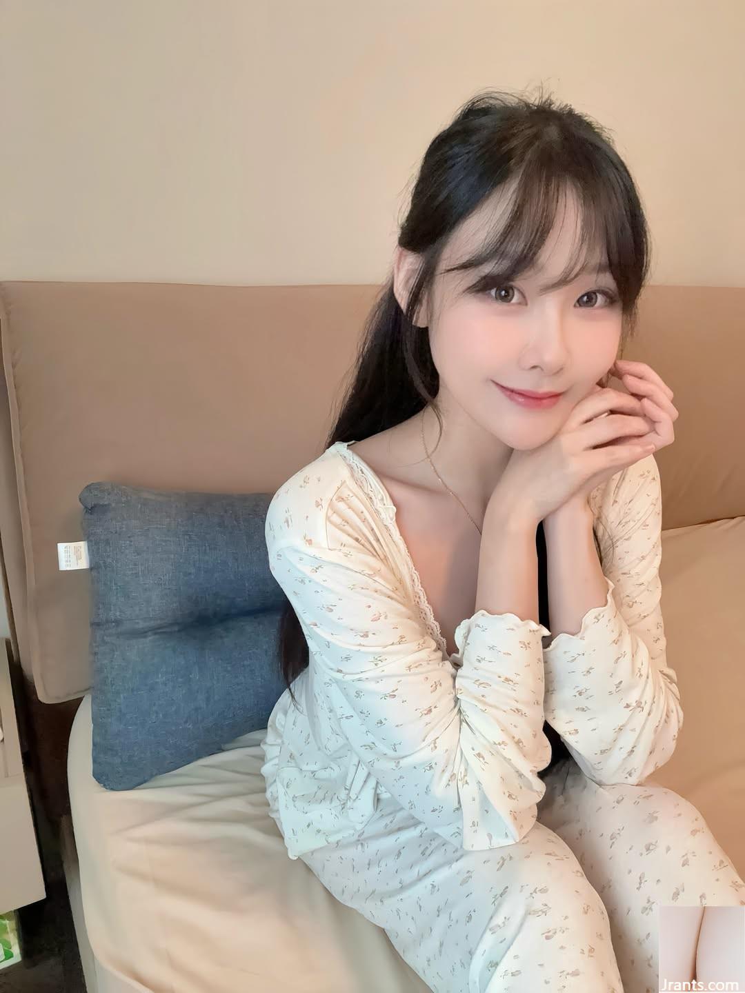 “Zi ning” sở hữu gương mặt xinh đẹp và thân hình nóng bỏng khiến người nhìn say đắm (10P) - Ảnh 2