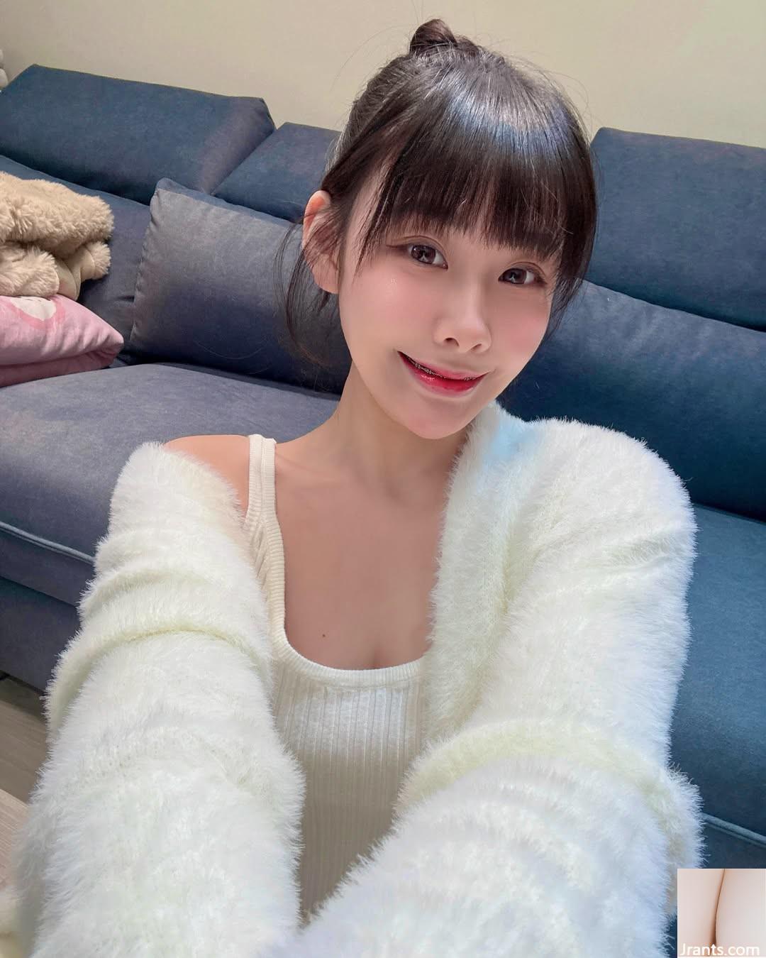 “Zi ning” sở hữu gương mặt xinh đẹp và thân hình nóng bỏng khiến người nhìn say đắm (10P) - Ảnh 8