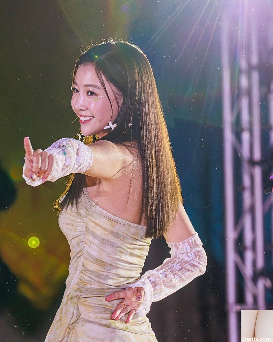 Vẻ đẹp thanh lịch “Lin Zhiyun” có vẻ ngoài sáng sủa khiến tôi không khỏi muốn ngắm nhìn thêm vài lần nữa … (10P) - Ảnh 6