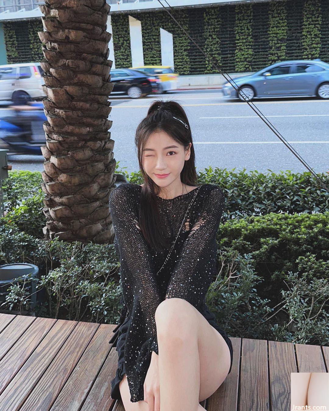 Vẻ đẹp thanh lịch “Lin Zhiyun” có vẻ ngoài sáng sủa khiến tôi không khỏi muốn ngắm nhìn thêm vài lần nữa … (10P) - Ảnh 7