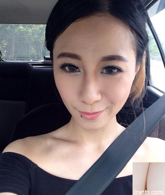 Thật là một vẻ đẹp quyến rũ “nốt ruồi”! Nữ dẫn chương trình thể hình Malaysia ChoonMei Tammy (20P) - Ảnh 17