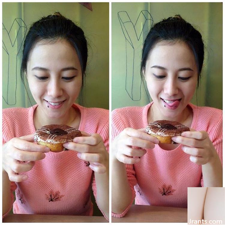 Thật là một vẻ đẹp quyến rũ “nốt ruồi”! Nữ dẫn chương trình thể hình Malaysia ChoonMei Tammy (20P) - Ảnh 18