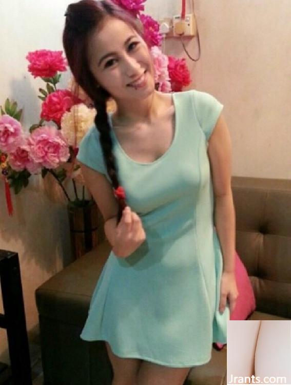 Thật là một vẻ đẹp quyến rũ “nốt ruồi”! Nữ dẫn chương trình thể hình Malaysia ChoonMei Tammy (20P) - Ảnh 19