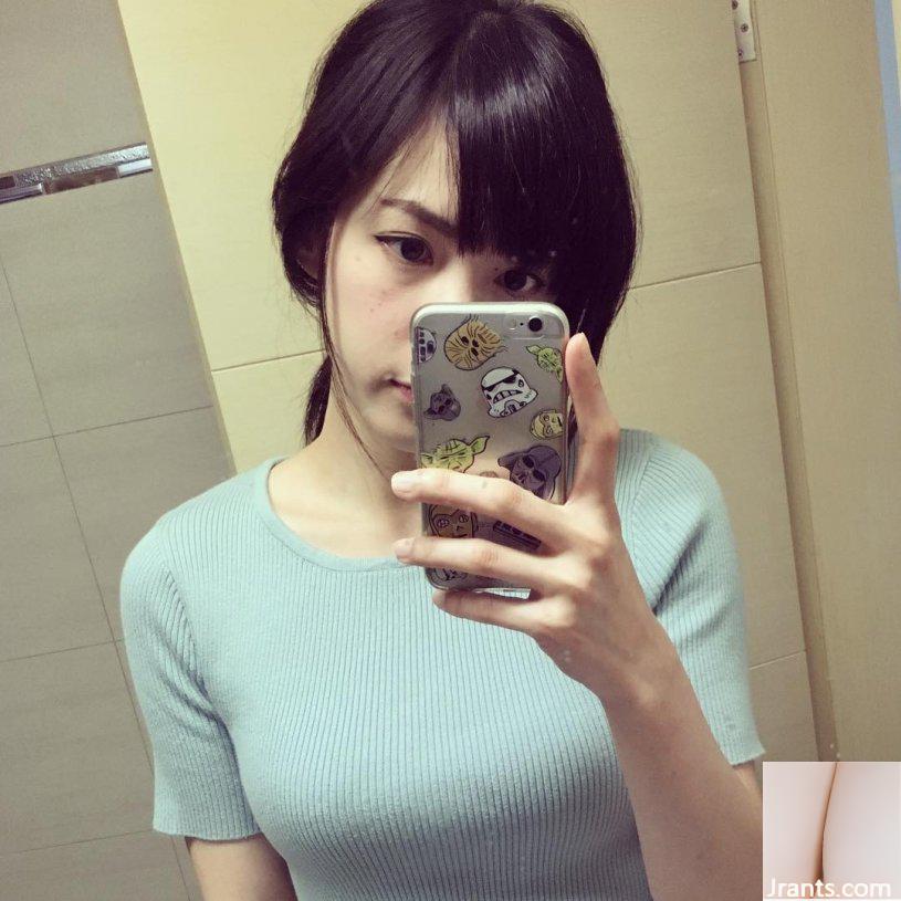 Thật là một tiếp viên hàng không China Airlines ngọt ngào ~ Mel Lin ~ Cô ấy cũng có thân hình đẹp trong những bức ảnh đời thường ngọt ngào của mình - Ảnh 12