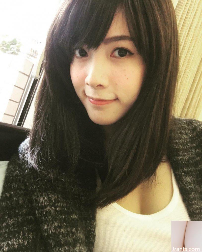 Thật là một tiếp viên hàng không China Airlines ngọt ngào ~ Mel Lin ~ Cô ấy cũng có thân hình đẹp trong những bức ảnh đời thường ngọt ngào của mình - Ảnh 16