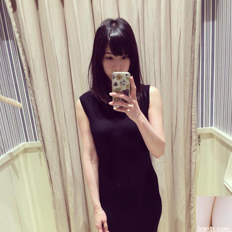 Thật là một tiếp viên hàng không China Airlines ngọt ngào ~ Mel Lin ~ Cô ấy cũng có thân hình đẹp trong những bức ảnh đời thường ngọt ngào của mình - Ảnh 23